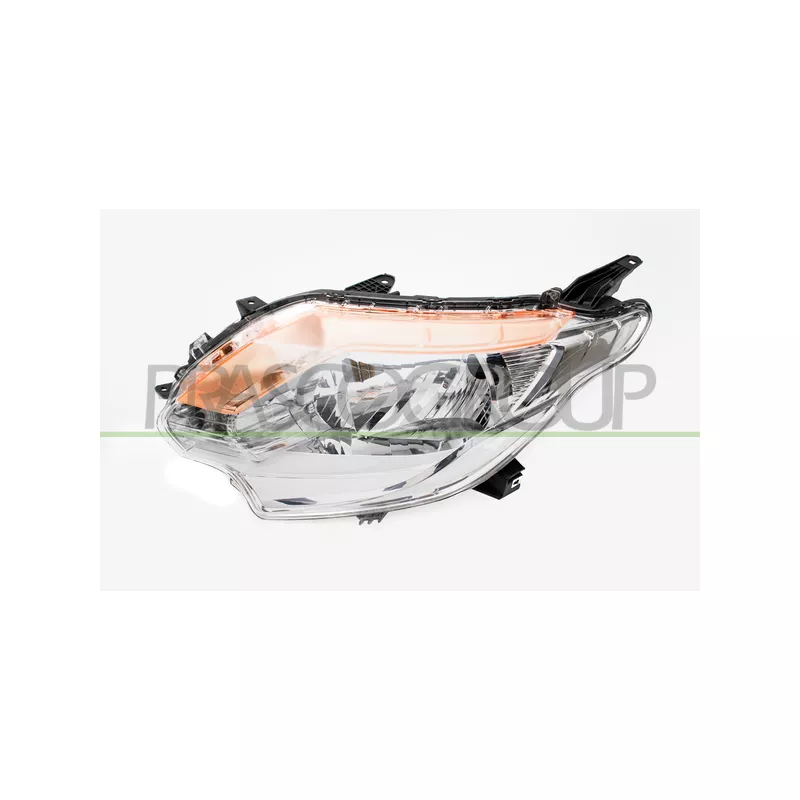 Projecteur principal PRASCO FT8244914
