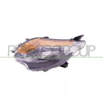 Projecteur principal PRASCO FT8244924