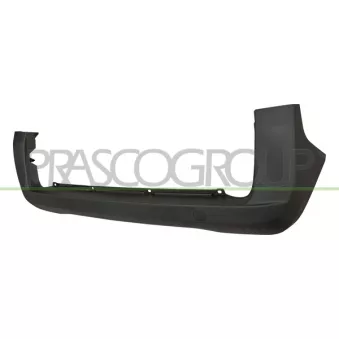 Pare-chocs PRASCO FT8601071