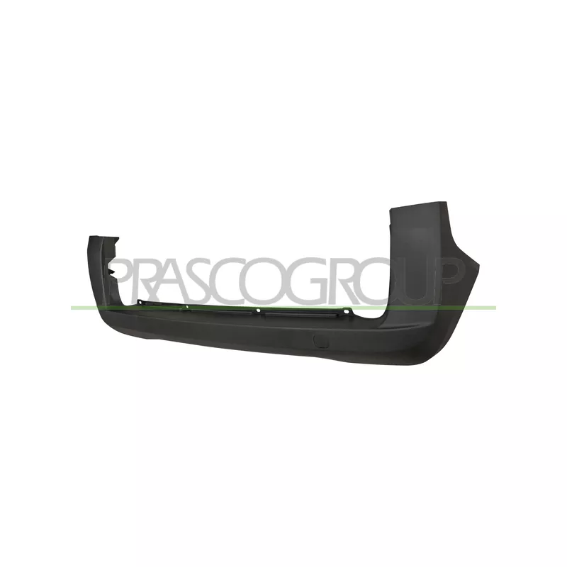 Pare-chocs PRASCO FT8601071