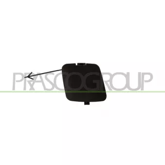 Capuchon, crochet de remorquage PRASCO FT8601236