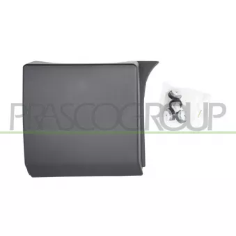 Baguette et bande protectrice, porte PRASCO FT9001406
