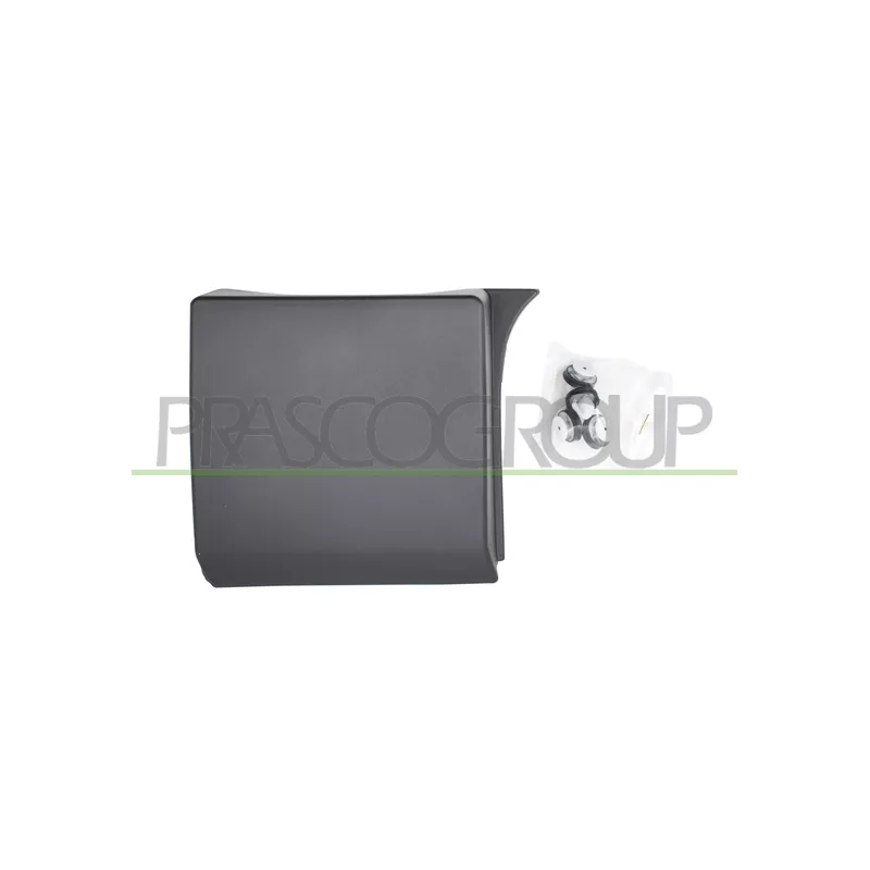 Baguette et bande protectrice, porte PRASCO FT9001406
