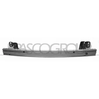 Support, pare-chocs PRASCO FT9001622