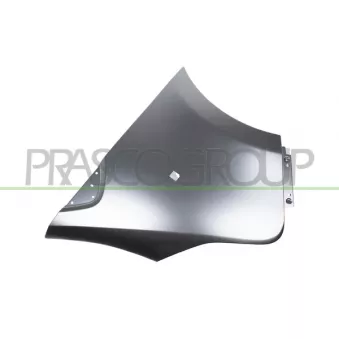 Aile avant gauche PRASCO FT9003014