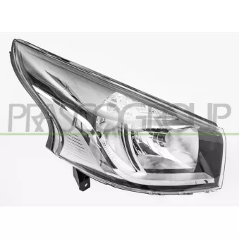 Projecteur principal PRASCO FT9004803