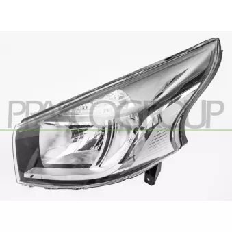 Projecteur principal PRASCO FT9004804