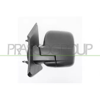 Rétroviseur extérieur PRASCO FT9007004