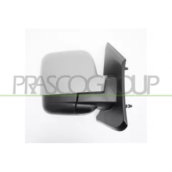 Rétroviseur extérieur PRASCO FT9007013