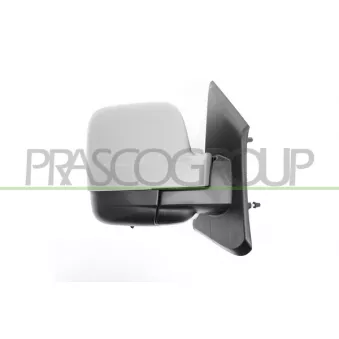 Rétroviseur extérieur PRASCO FT9007313