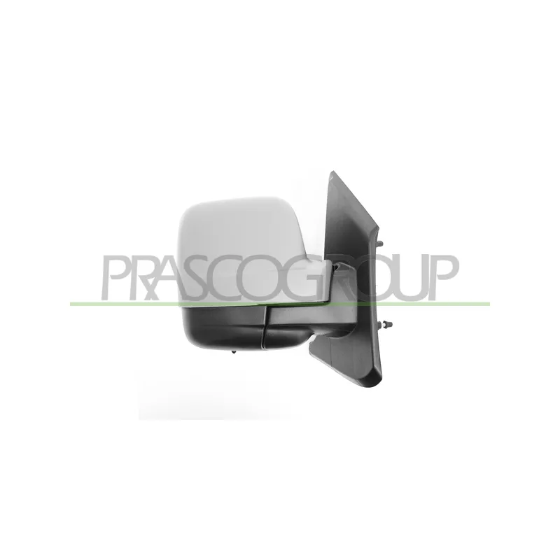 Rétroviseur extérieur PRASCO FT9007313