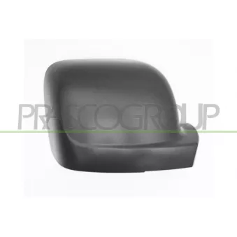 Revêtement, rétroviseur extérieur PRASCO FT9007403