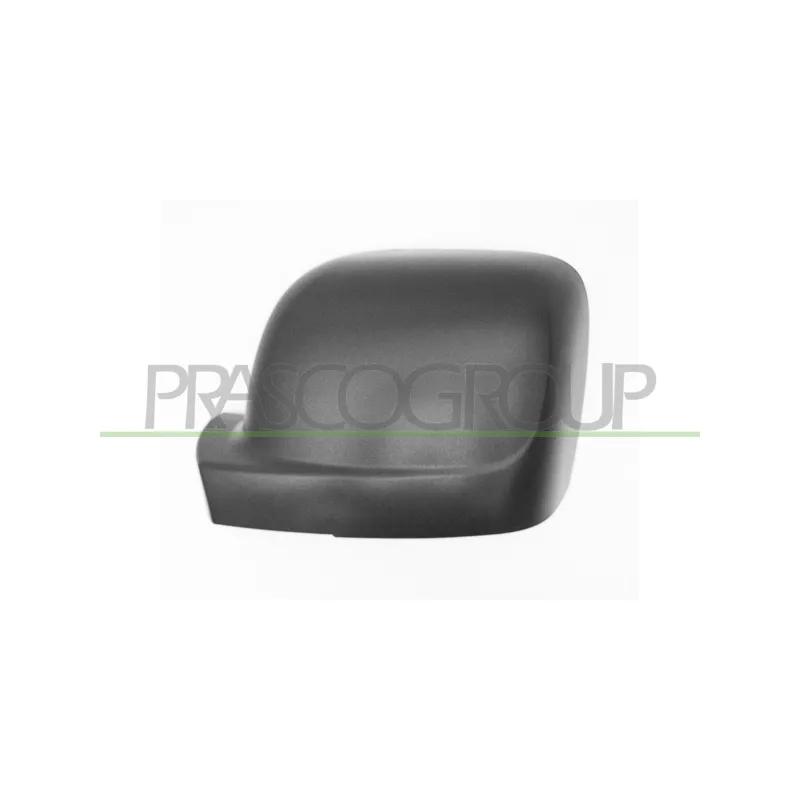 Revêtement, rétroviseur extérieur PRASCO FT9007404