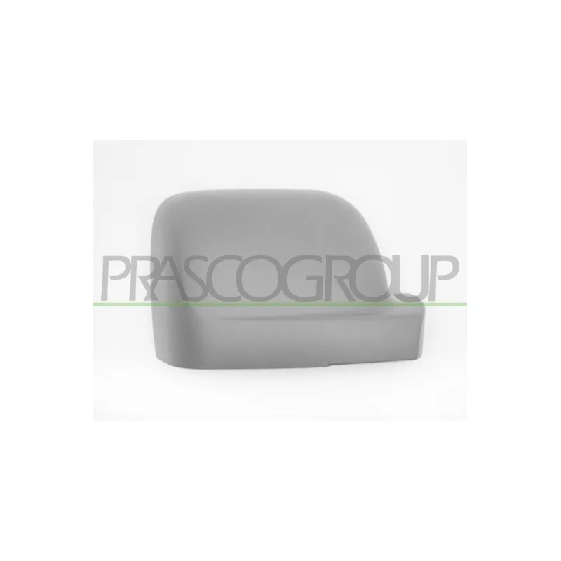 Revêtement, rétroviseur extérieur PRASCO FT9007413