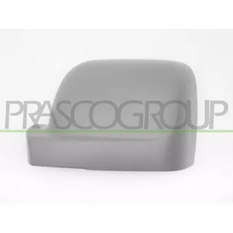 Revêtement, rétroviseur extérieur PRASCO FT9007414