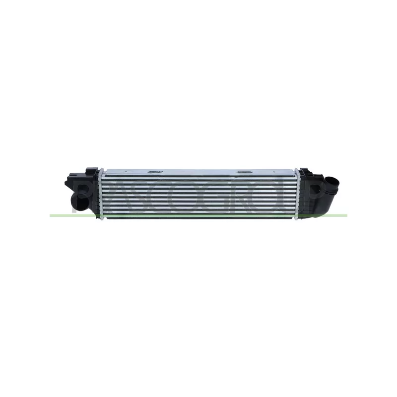 Intercooler, échangeur PRASCO FT900N001