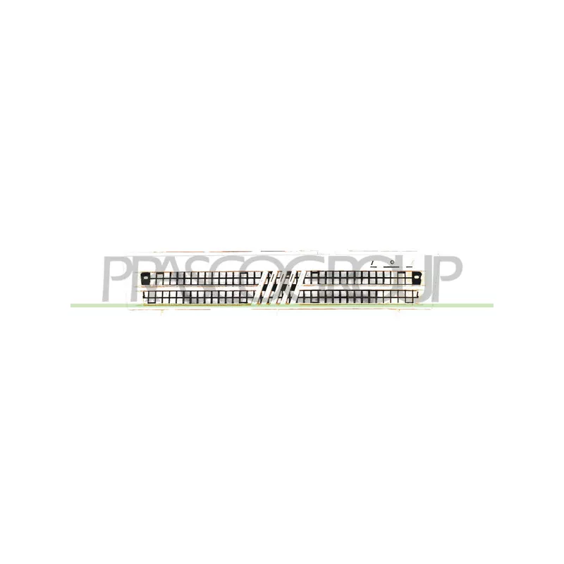 Grille de radiateur PRASCO FT9062000