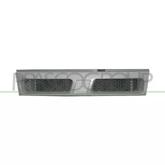 Grille de radiateur PRASCO FT9062010