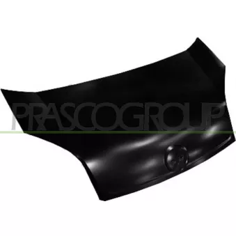 Capot-moteur PRASCO FT9073100