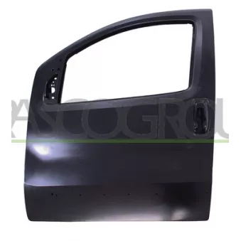 Porte, Carrosserie avant gauche PRASCO FT9073504