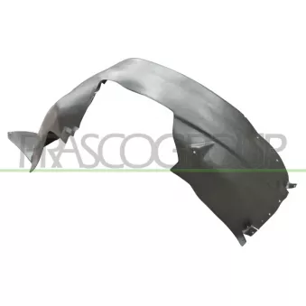 Doublure d'aile avant droit PRASCO FT9073603