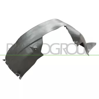 Doublure d'aile avant gauche PRASCO FT9073604