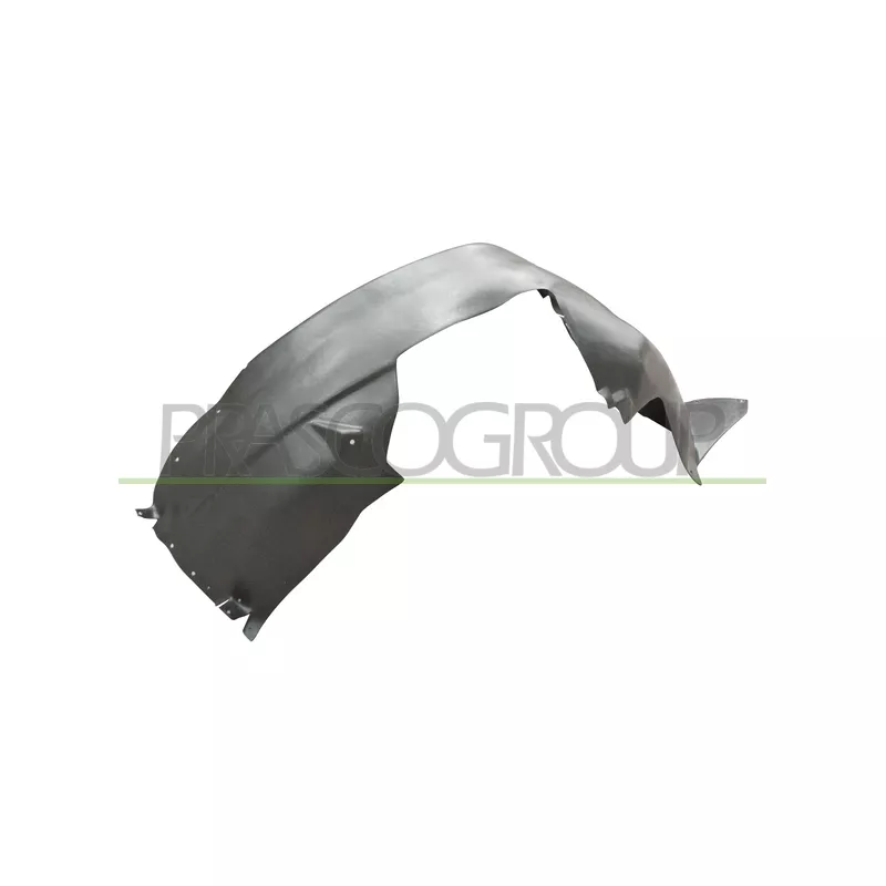 Doublure d'aile avant gauche PRASCO FT9073604