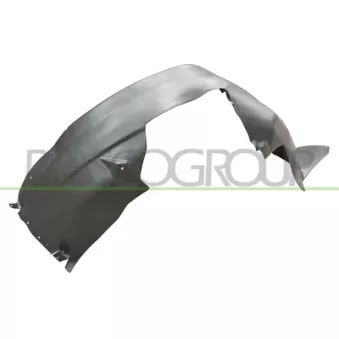 Doublure d'aile avant gauche PRASCO FT9073604P