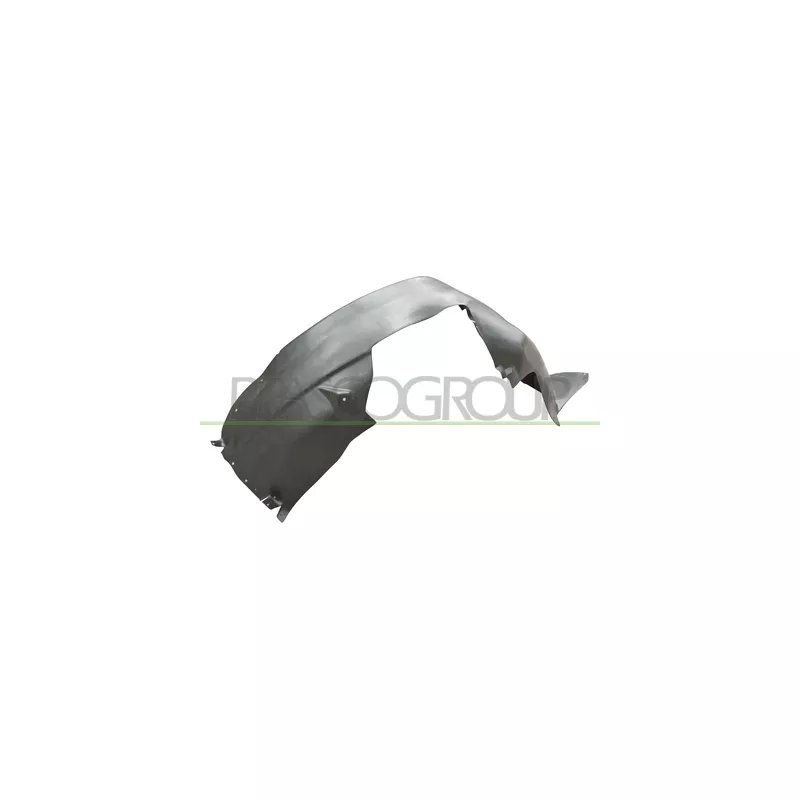 Doublure d'aile avant gauche PRASCO FT9073604P