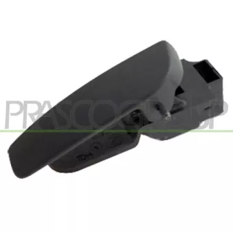 Poignet de porte, équipment intérieur avant droit PRASCO FT9078401