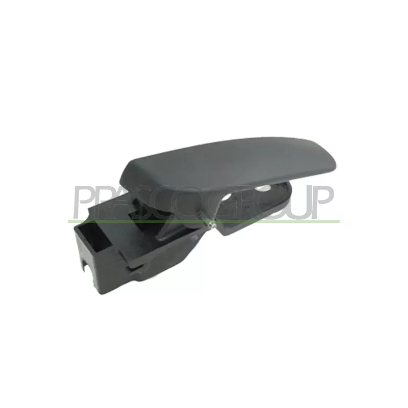 Poignet de porte, équipment intérieur avant gauche PRASCO FT9078402