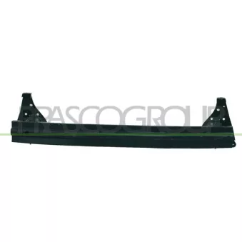 Support, pare-chocs PRASCO FT9081622
