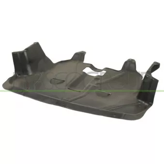 Insonoristaion du compartiment moteur PRASCO FT9081900
