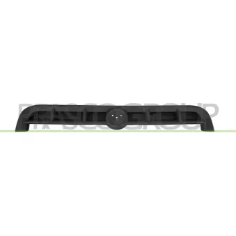 Grille de radiateur PRASCO FT9082001