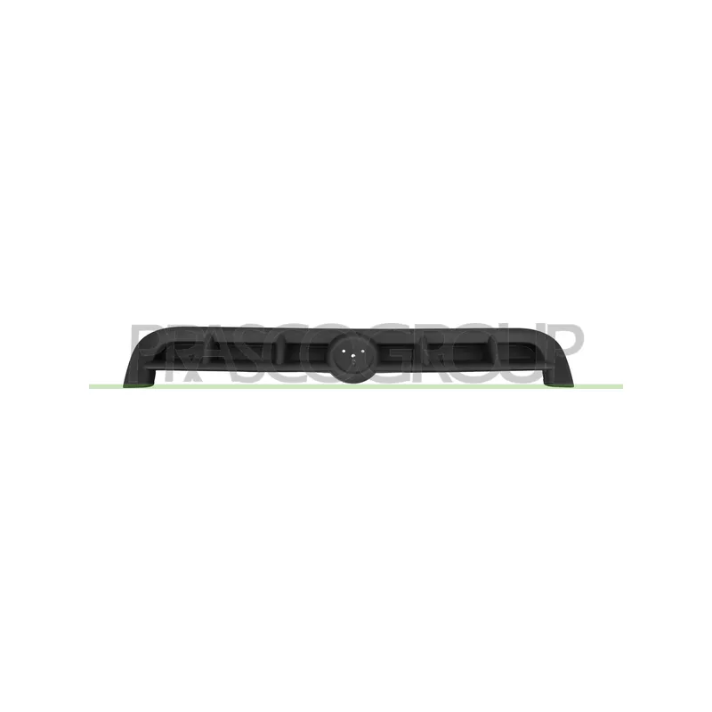Grille de radiateur PRASCO FT9082001