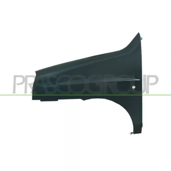 Aile avant gauche PRASCO FT9083014