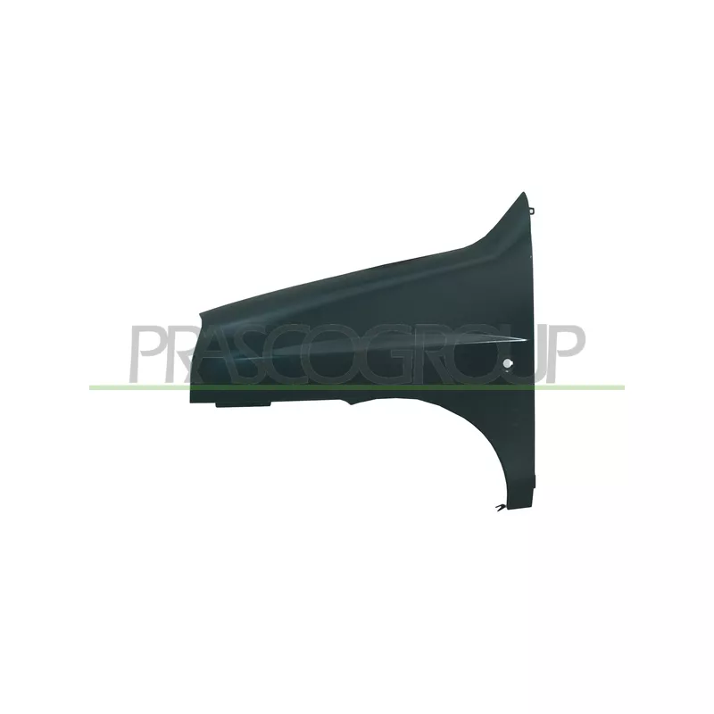 Aile avant gauche PRASCO FT9083014