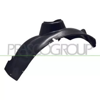 Doublure d'aile avant gauche PRASCO FT9083604