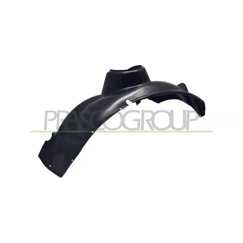 Doublure d'aile avant gauche PRASCO FT9083604