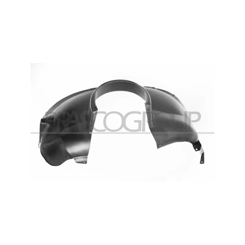 Doublure d'aile avant gauche PRASCO FT9083604P