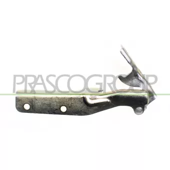 Charnière, capot-moteur PRASCO FT9083703
