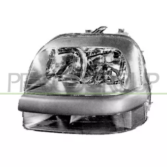 Projecteur principal PRASCO FT9084803