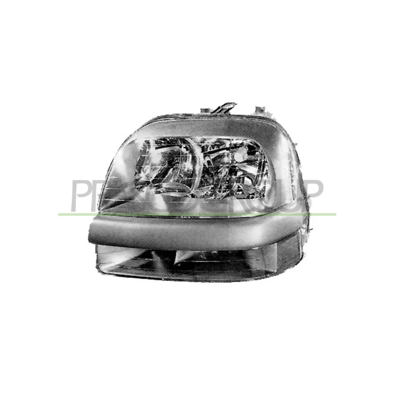 Projecteur principal PRASCO FT9084803