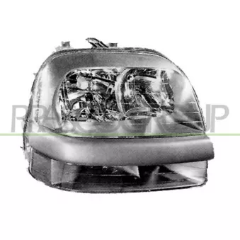 Projecteur principal PRASCO FT9084804