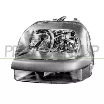 Projecteur principal PRASCO FT9084813