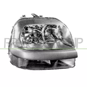 Projecteur principal PRASCO FT9084814