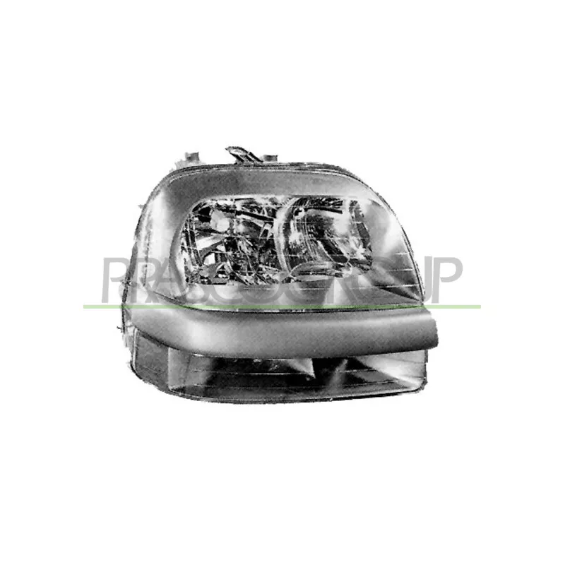 Projecteur principal PRASCO FT9084814