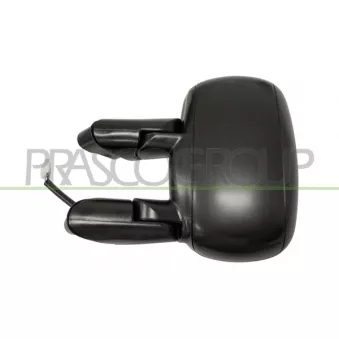 Rétroviseur extérieur PRASCO FT9087314