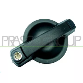 Poignée extérieure de porte avant droit PRASCO FT9088001