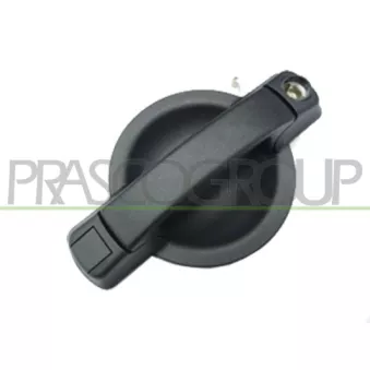 Poignée extérieure de porte avant gauche PRASCO FT9088002